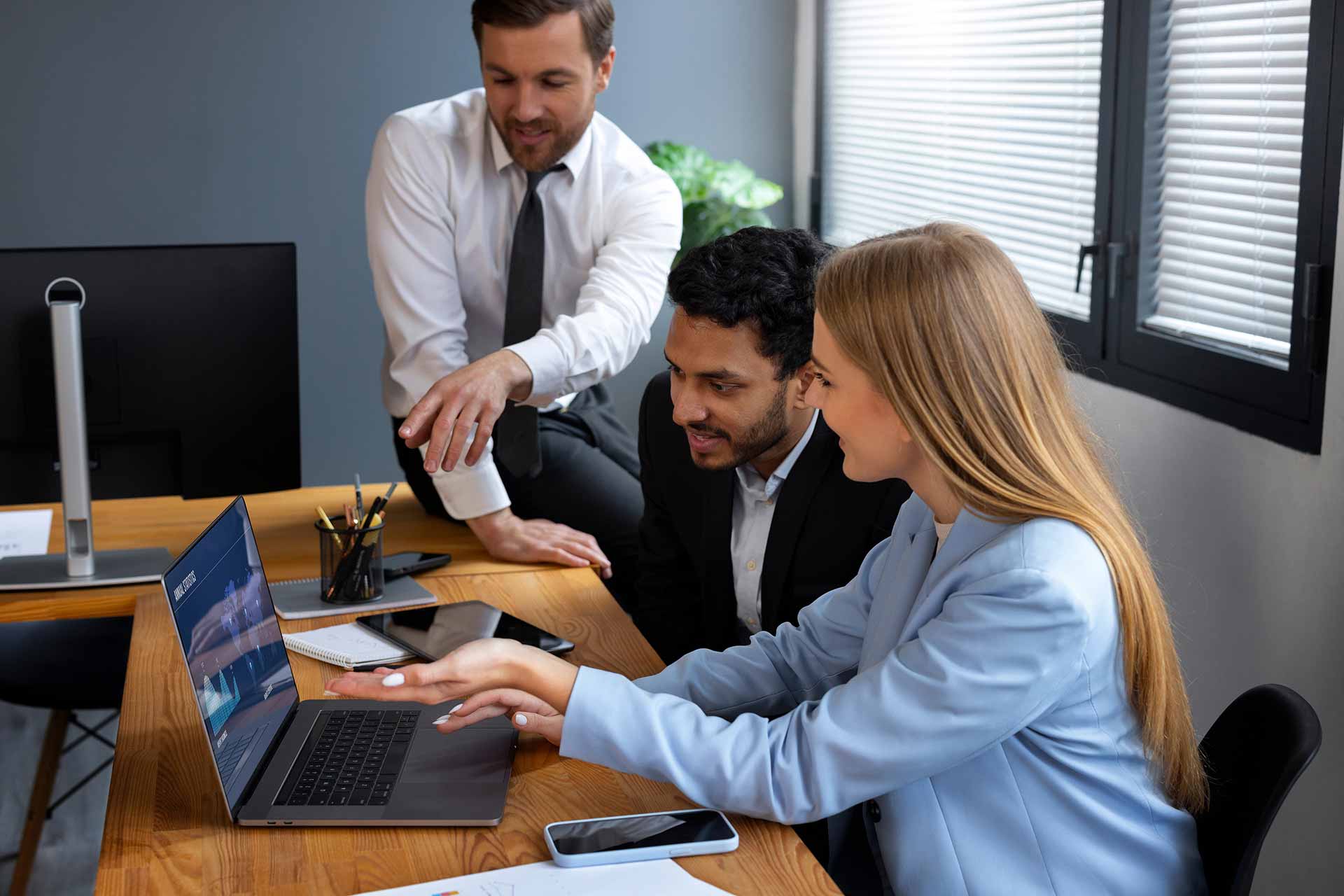 Transforming Legacy Systems