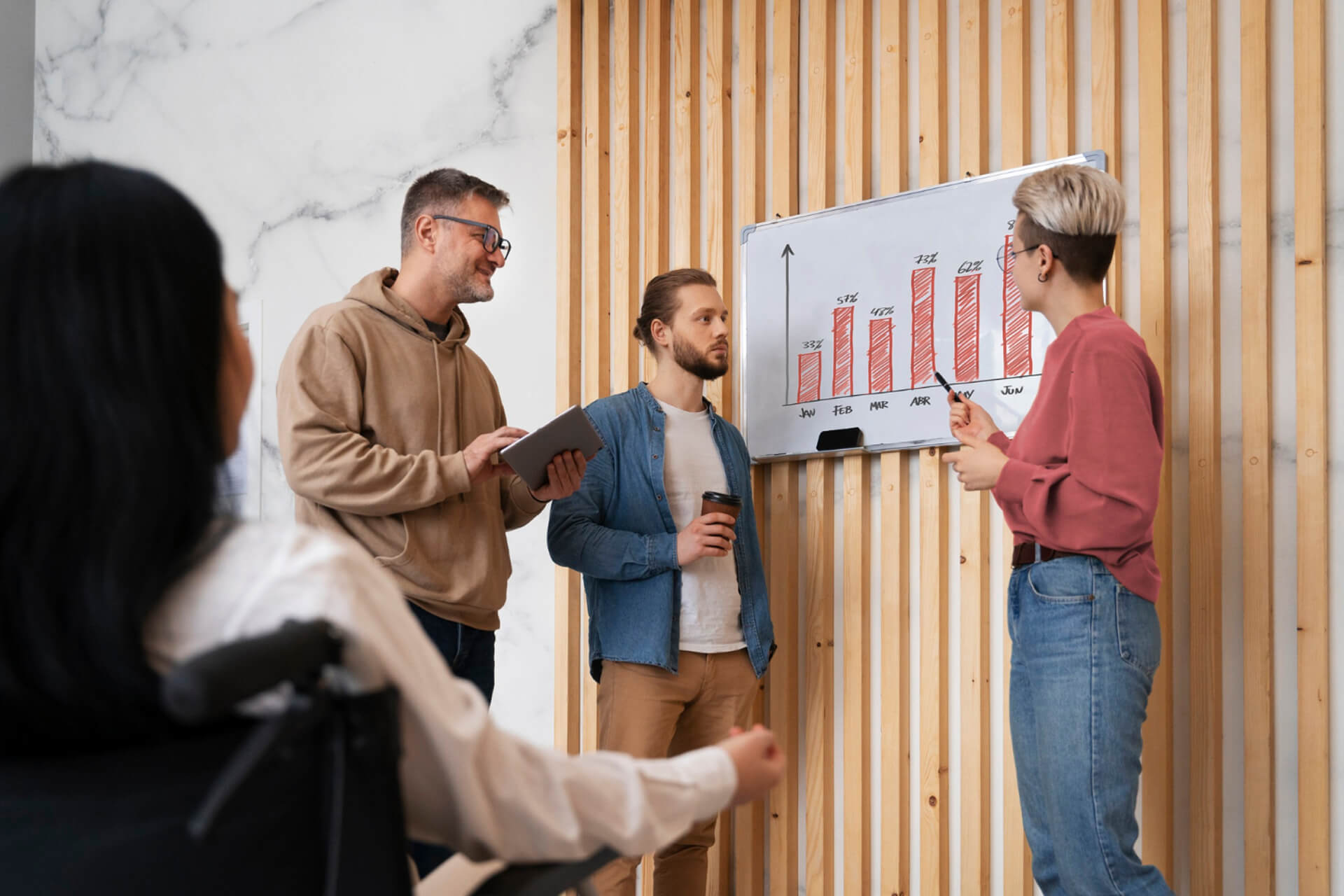 Digital Marketing Consulting